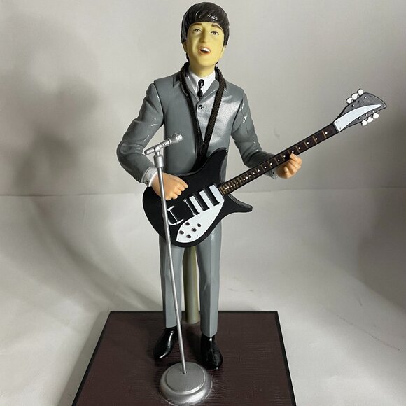 VINTAGE "JOHN LENNON" APPLE CORP HAMILTON GIFTS 1991 - Picture 1 of 5